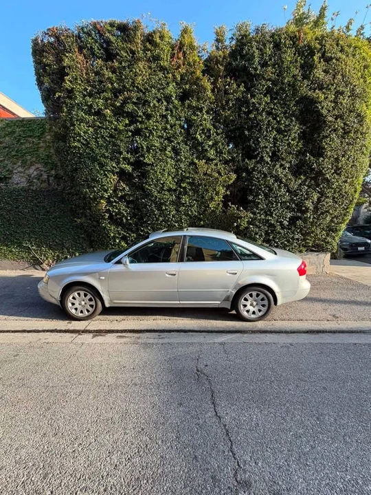 2001 Audi C5 A6 - Image 2 of 10