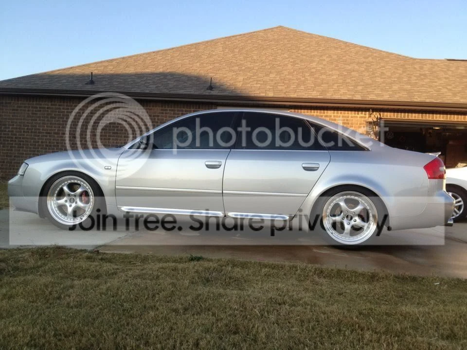 2001 Audi C5 A6 - Image 3 of 15