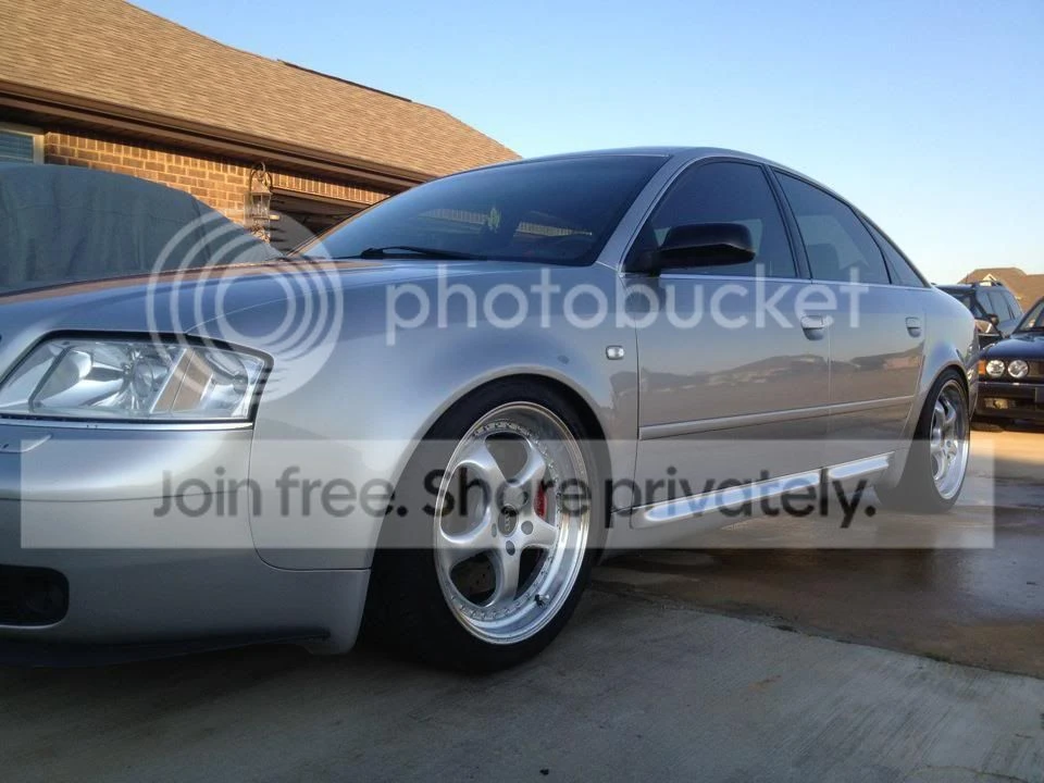 2001 Audi C5 A6 - Image 2 of 15
