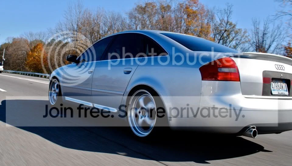 2001 Audi C5 A6 - Image 15 of 15