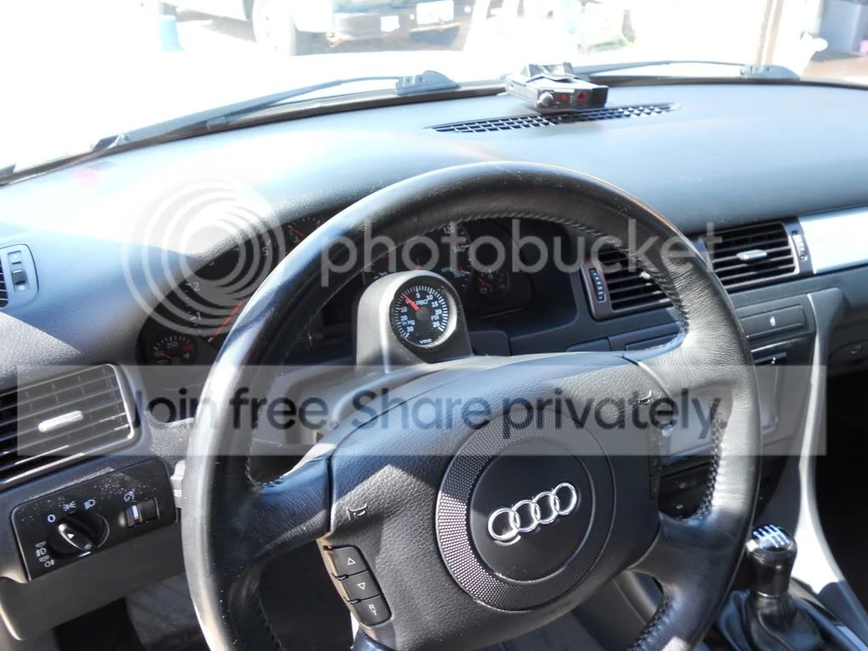 2001 Audi C5 A6 - Image 12 of 15