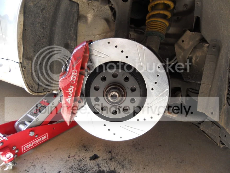 2001 Audi C5 A6 - Image 11 of 15