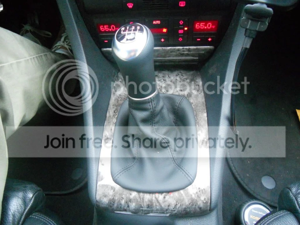 2001 Audi C5 A6 - Image 5 of 15