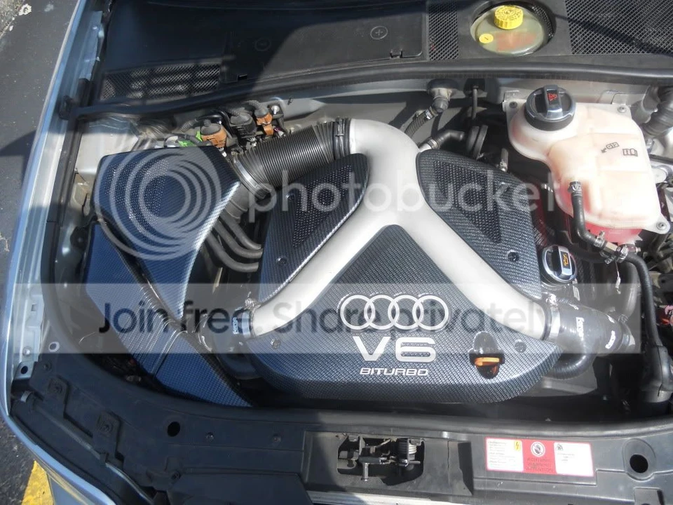 2001 Audi C5 A6 - Image 9 of 15