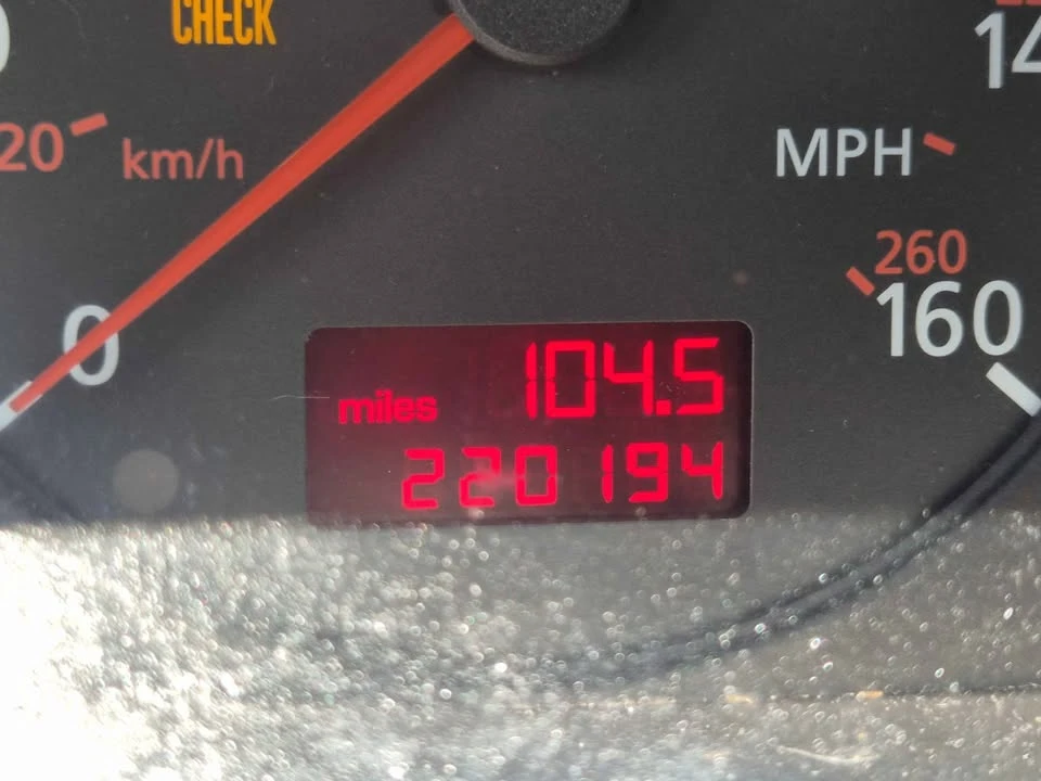 2001 Audi C5 A6 - Image 10 of 11