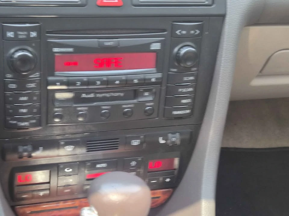 2001 Audi C5 A6 - Image 11 of 11