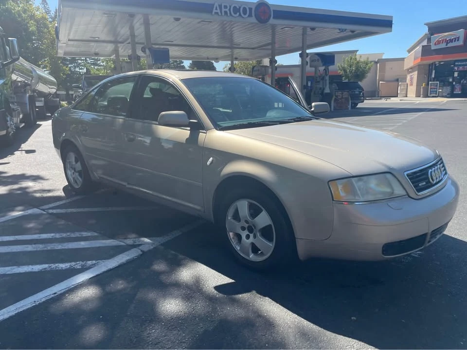 2001 Audi C5 A6 - Image 2 of 4