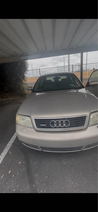 2001 Audi C5 A6 - Image 2 of 2