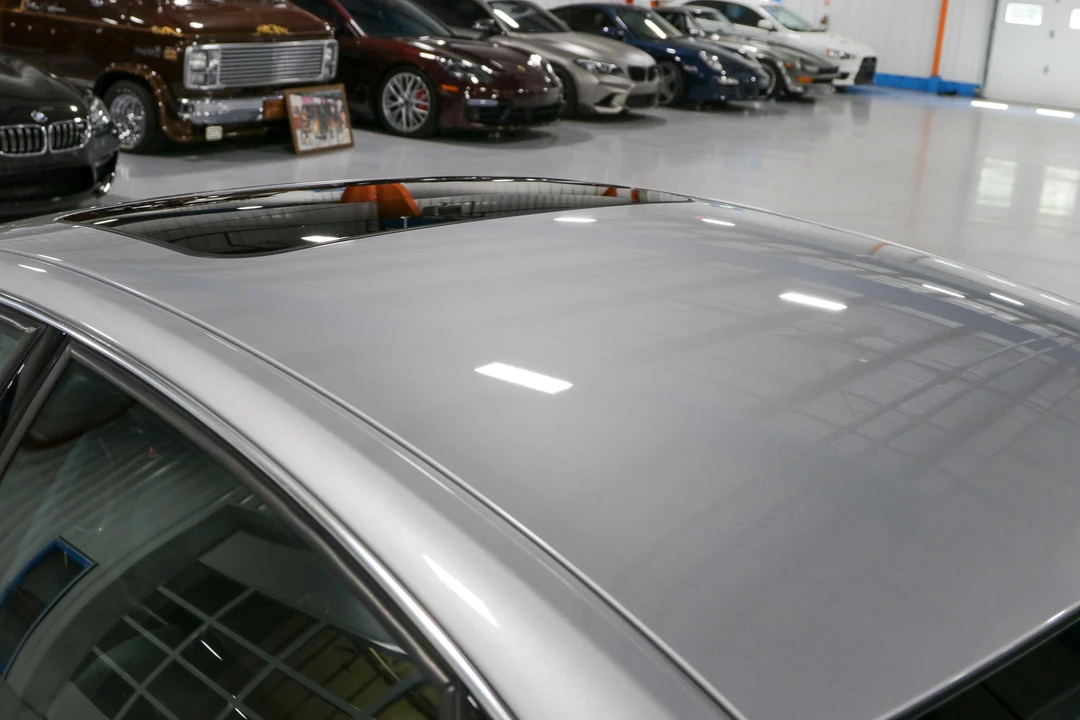 2001 Audi C5 A6 - Image 29 of 30