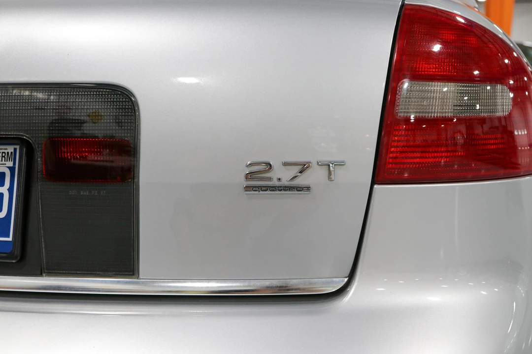 2001 Audi C5 A6 - Image 27 of 30