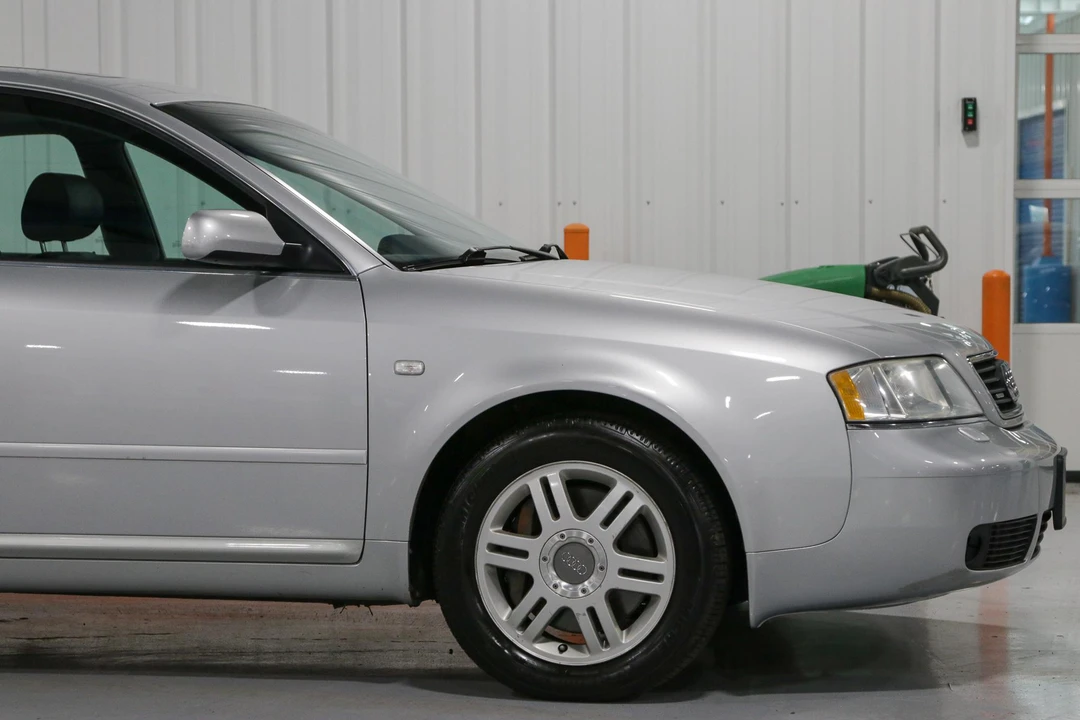 2001 Audi C5 A6 - Image 17 of 30