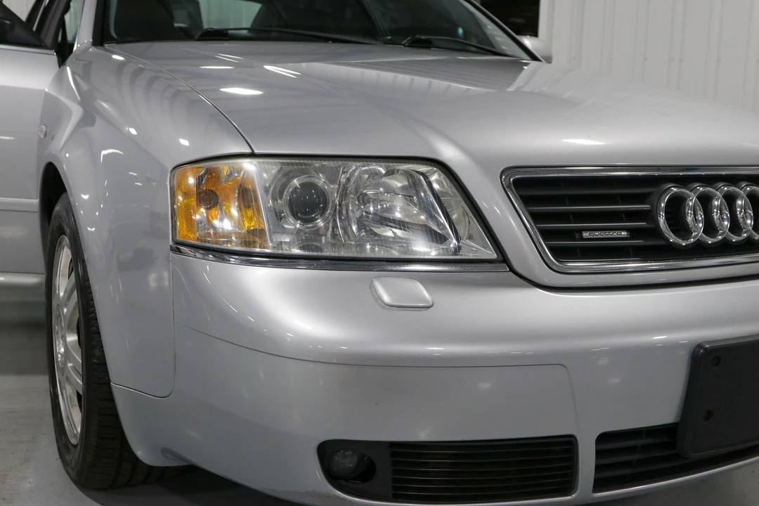2001 Audi C5 A6 - Image 22 of 30