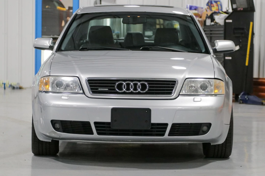 2001 Audi C5 A6 - Image 5 of 30