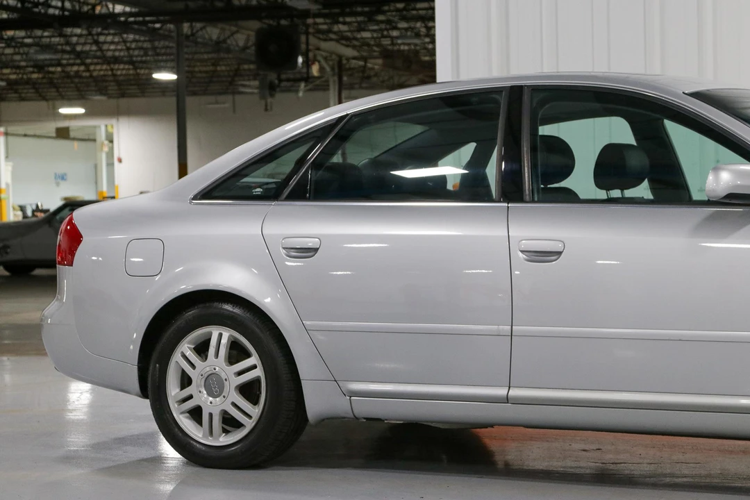 2001 Audi C5 A6 - Image 23 of 30