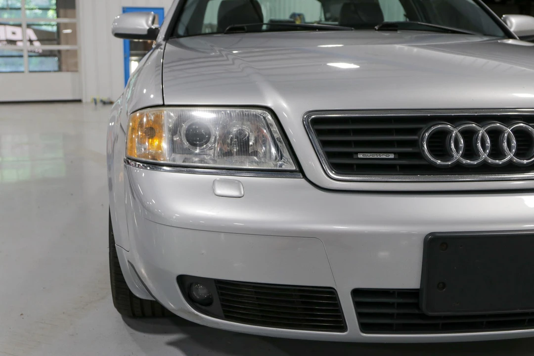 2001 Audi C5 A6 - Image 19 of 30