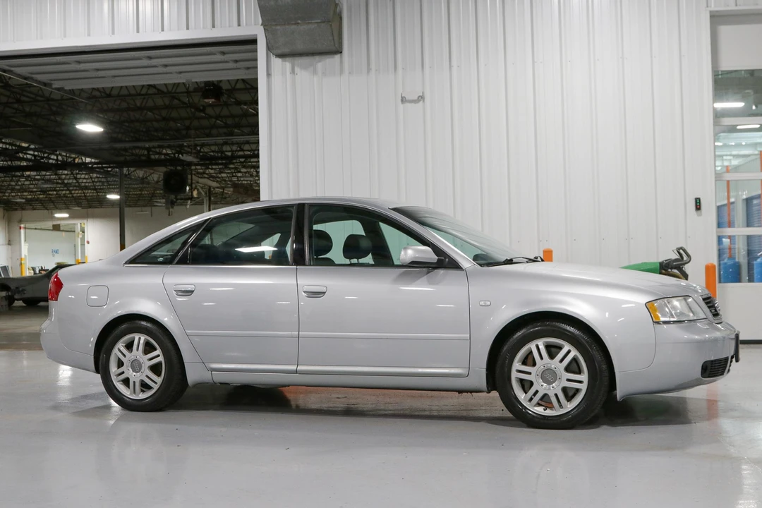 2001 Audi C5 A6 - Image 15 of 30