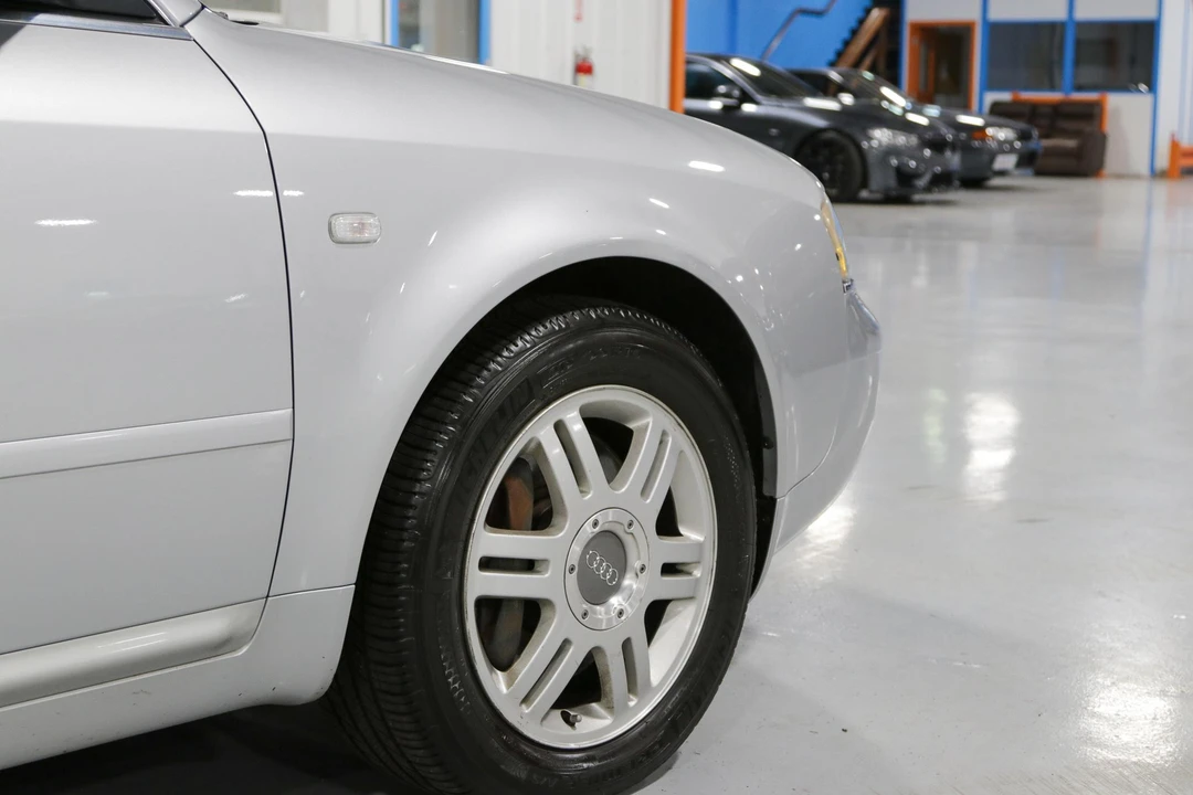 2001 Audi C5 A6 - Image 24 of 30