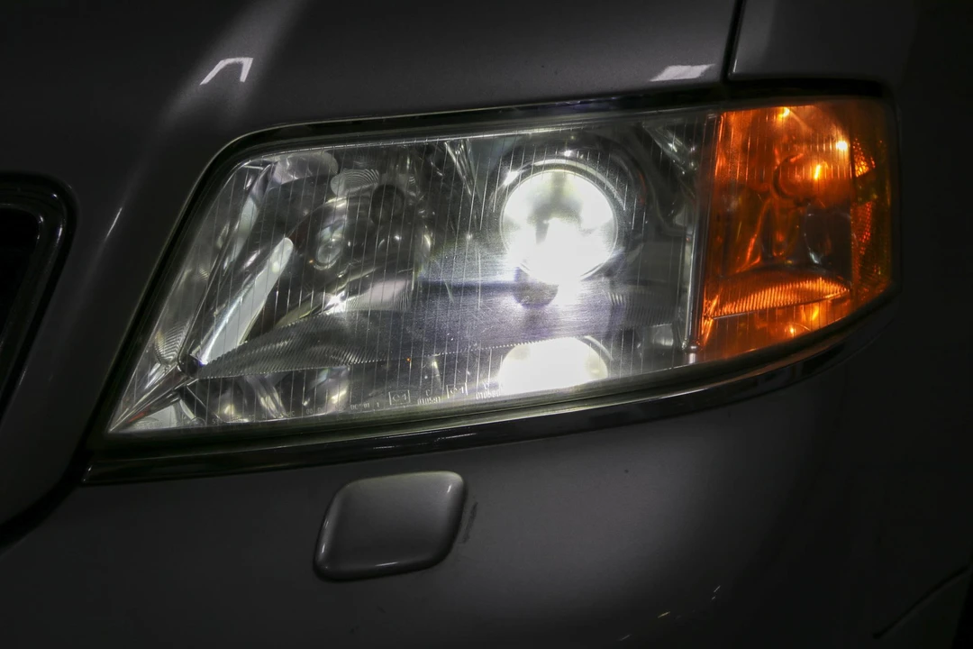 2001 Audi C5 A6 - Image 21 of 30
