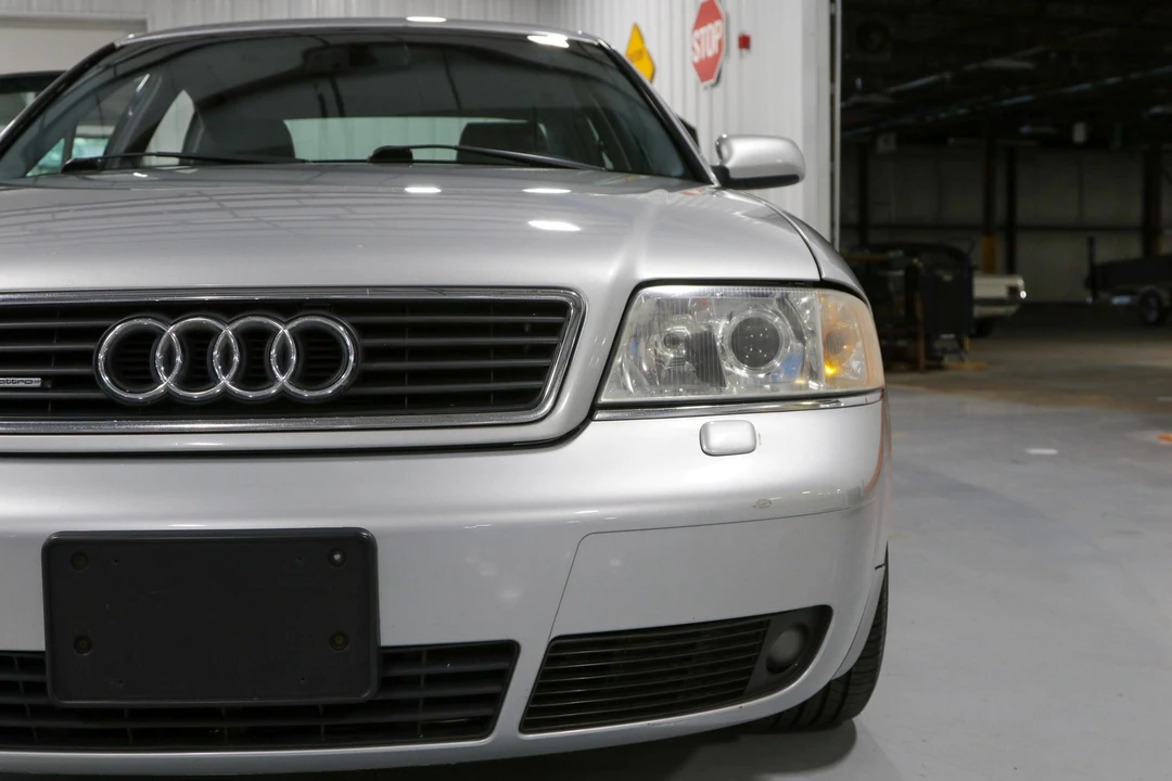 2001 Audi C5 A6 - Image 20 of 30