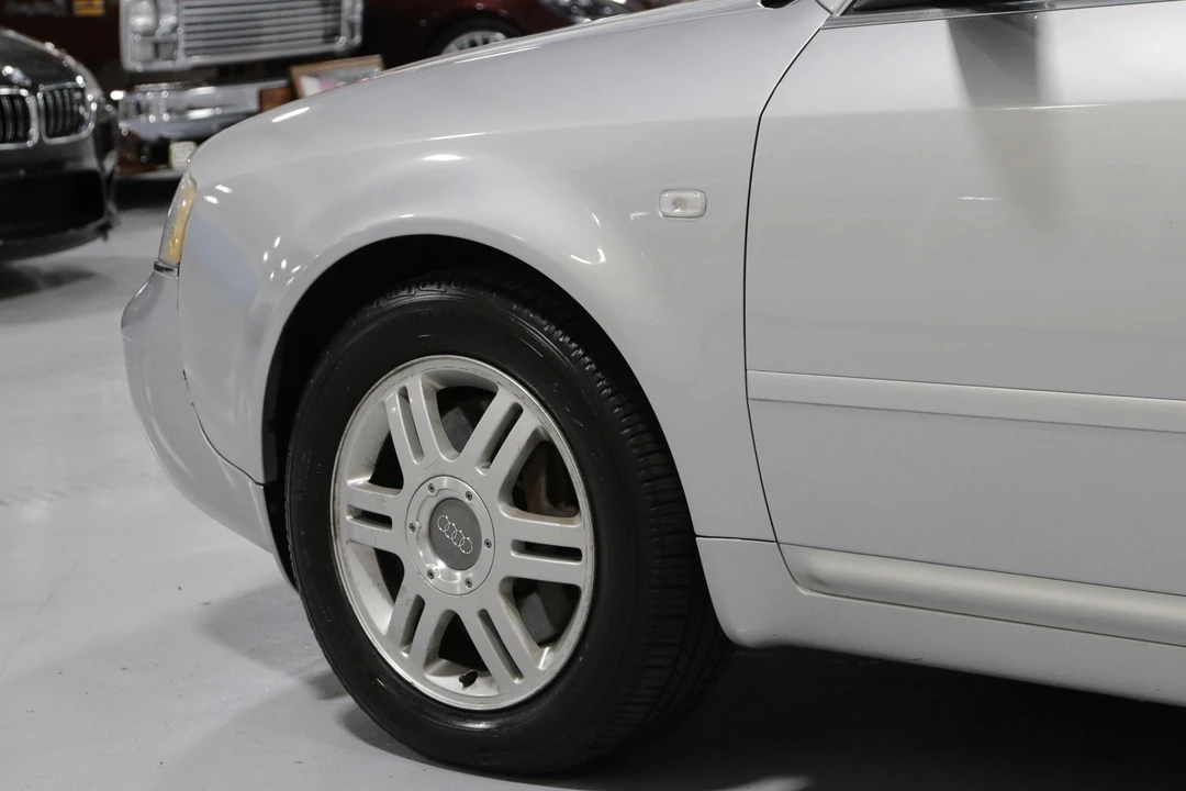 2001 Audi C5 A6 - Image 26 of 30