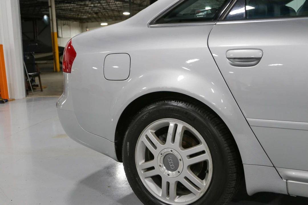 2001 Audi C5 A6 - Image 25 of 30
