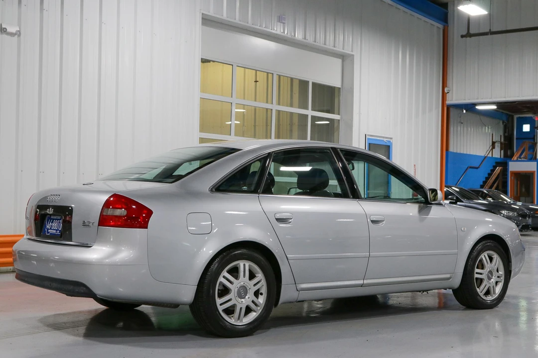 2001 Audi C5 A6 - Image 14 of 30