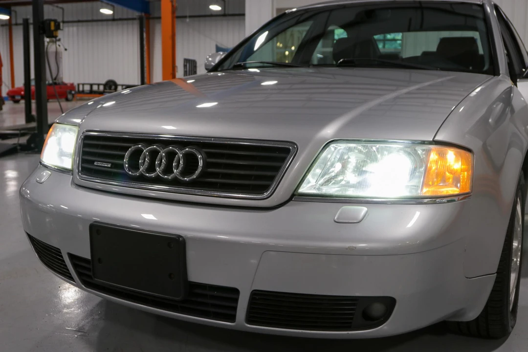 2001 Audi C5 A6 - Image 18 of 30