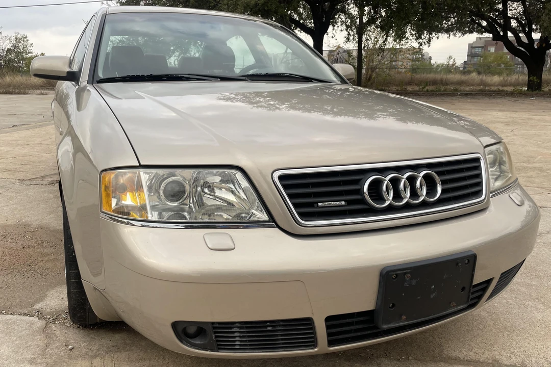 2001 Audi C5 A6 - Image 15 of 16