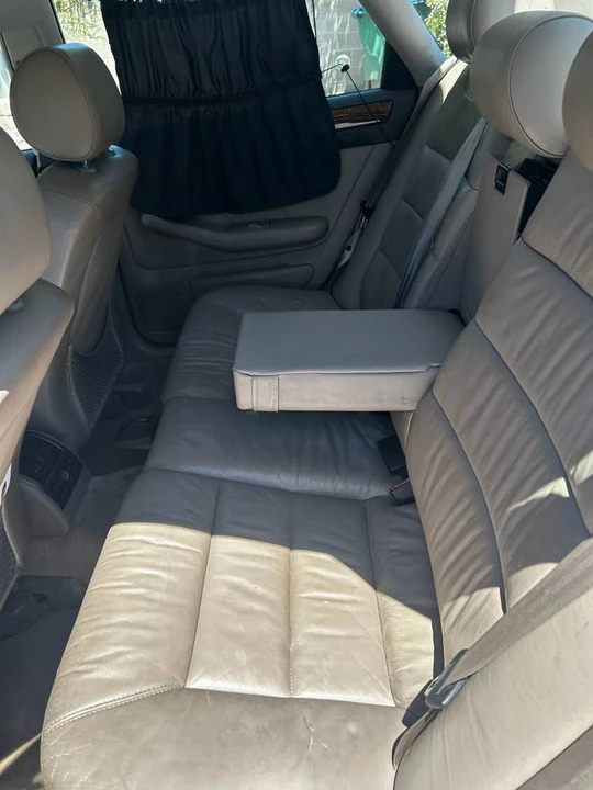 2001 Audi C5 A6 - Image 4 of 6