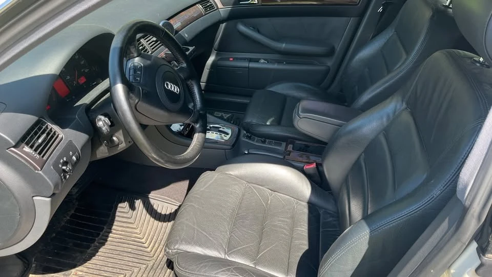 2001 Audi C5 A6 - Image 5 of 6