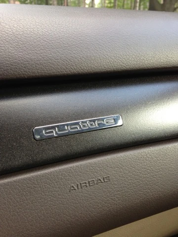2001 Audi C5 A6 - Image 12 of 18
