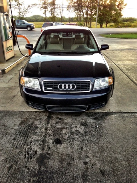 2001 Audi C5 A6 - Image 15 of 18