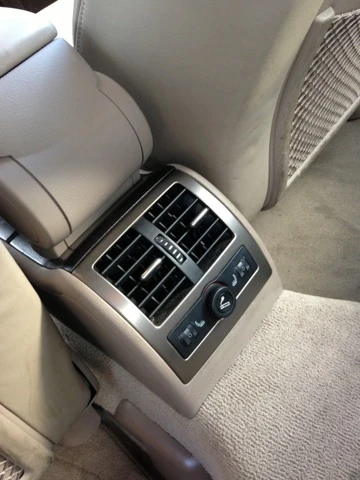 2001 Audi C5 A6 - Image 5 of 18