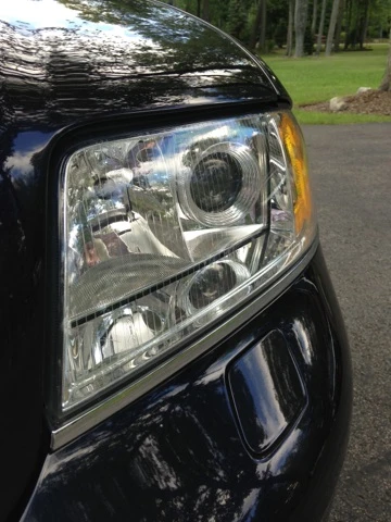 2001 Audi C5 A6 - Image 2 of 18
