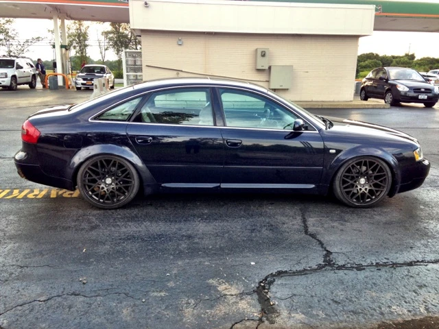 2001 Audi C5 A6 - Image 14 of 18