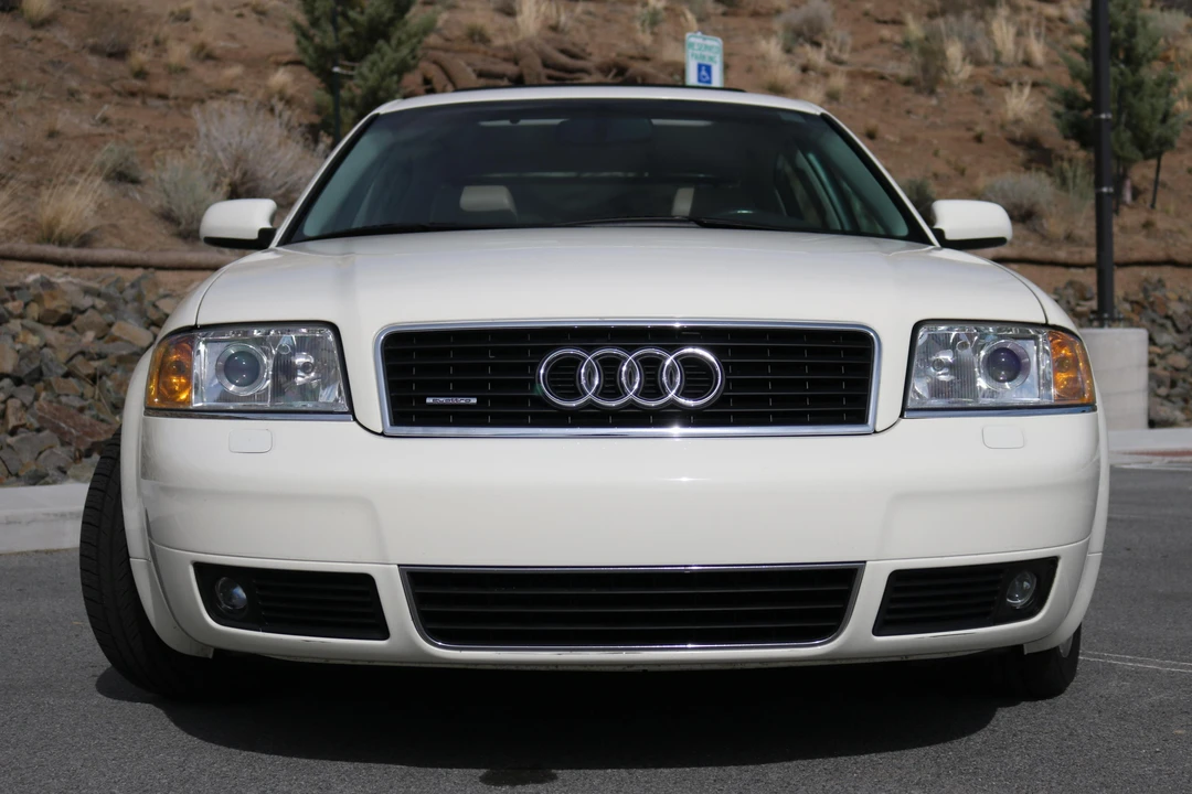 2001 Audi C5 A6 - Image 2 of 21