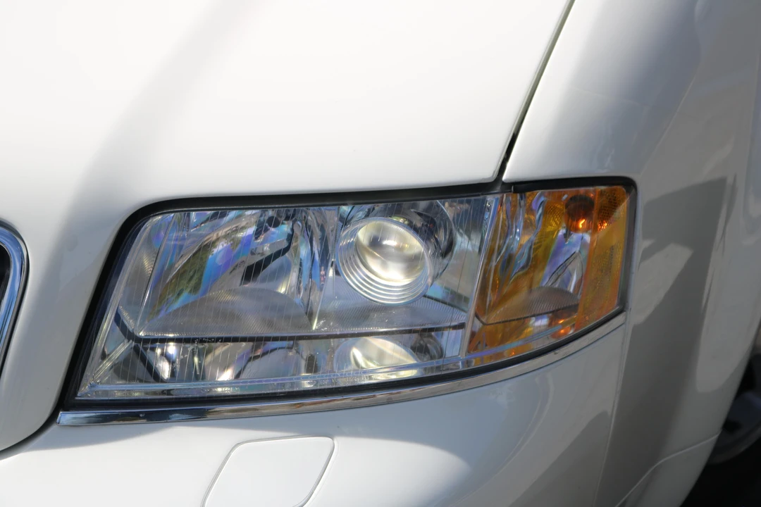 2001 Audi C5 A6 - Image 18 of 21