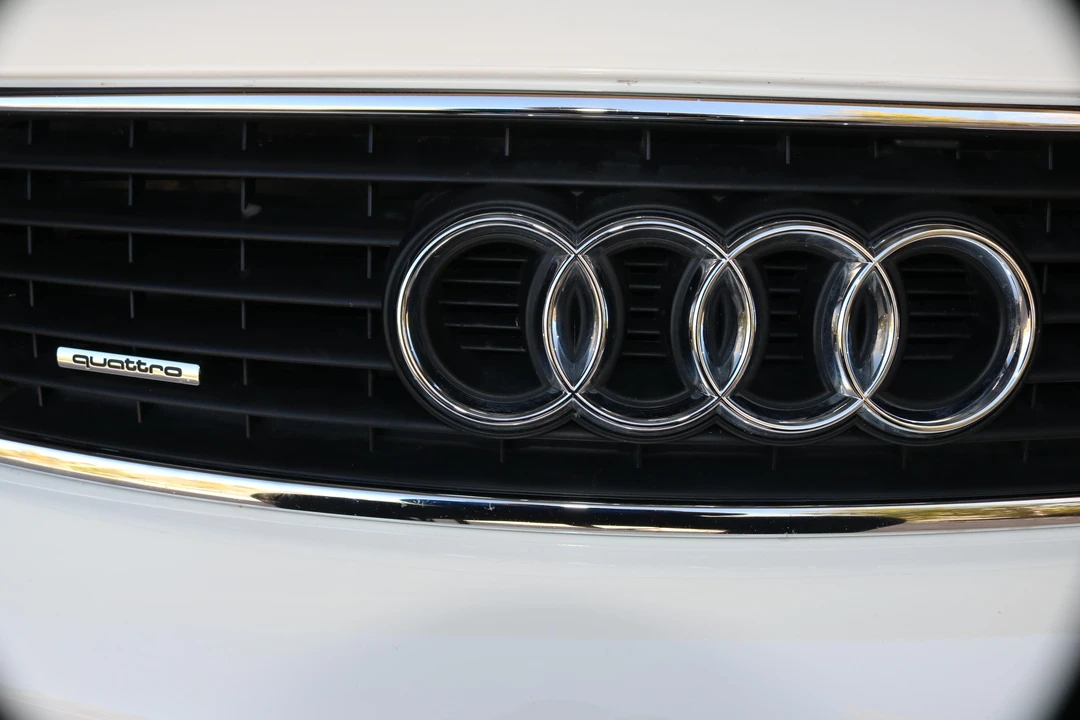2001 Audi C5 A6 - Image 17 of 21