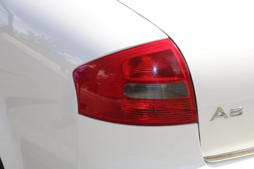 2001 Audi C5 A6 - Image 21 of 21