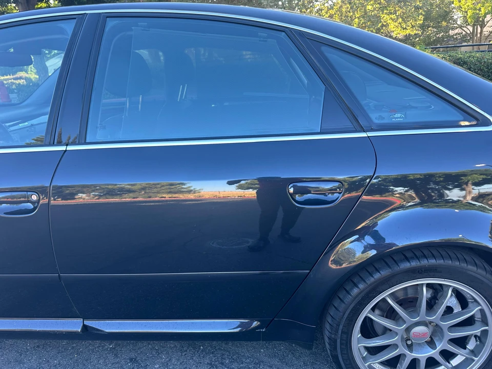 2001 Audi C5 A6 - Image 28 of 31