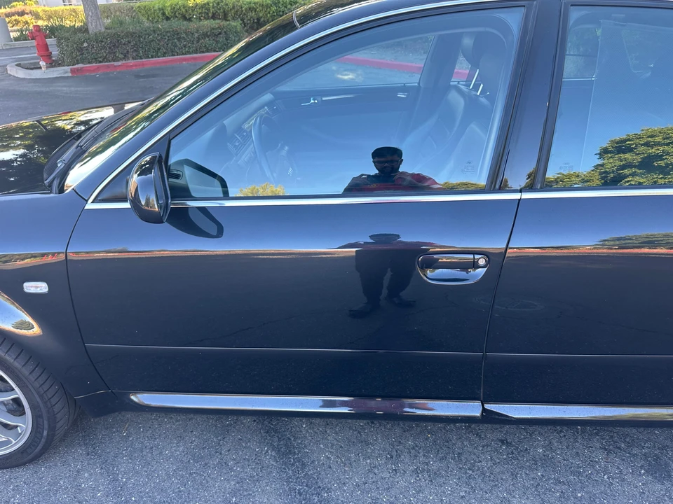2001 Audi C5 A6 - Image 25 of 31