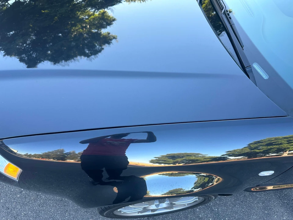 2001 Audi C5 A6 - Image 21 of 31