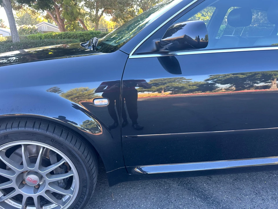 2001 Audi C5 A6 - Image 23 of 31