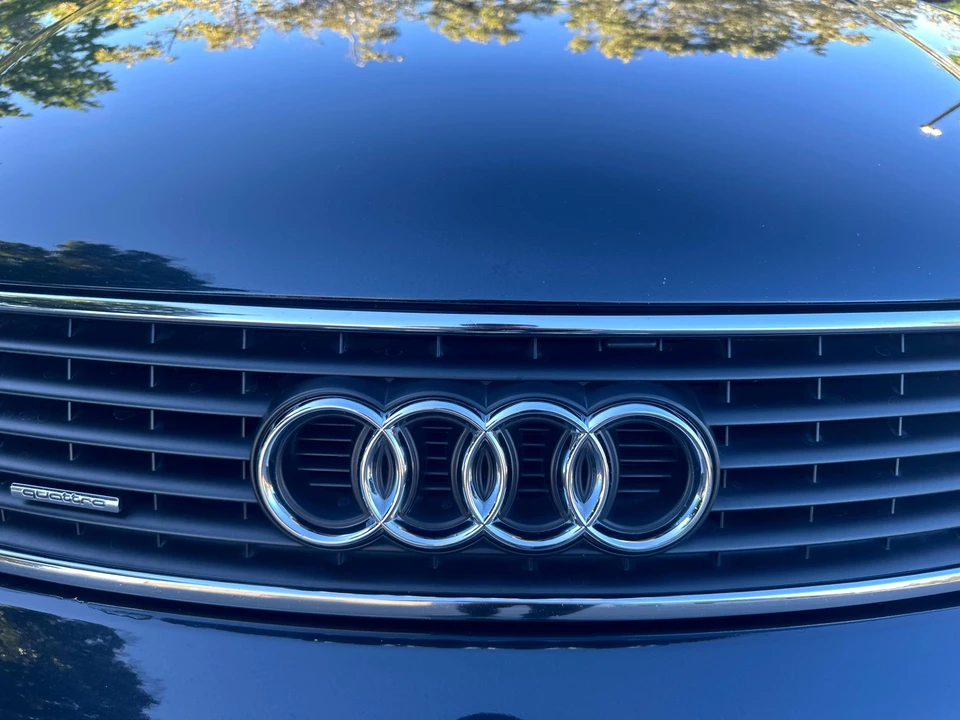 2001 Audi C5 A6 - Image 14 of 31