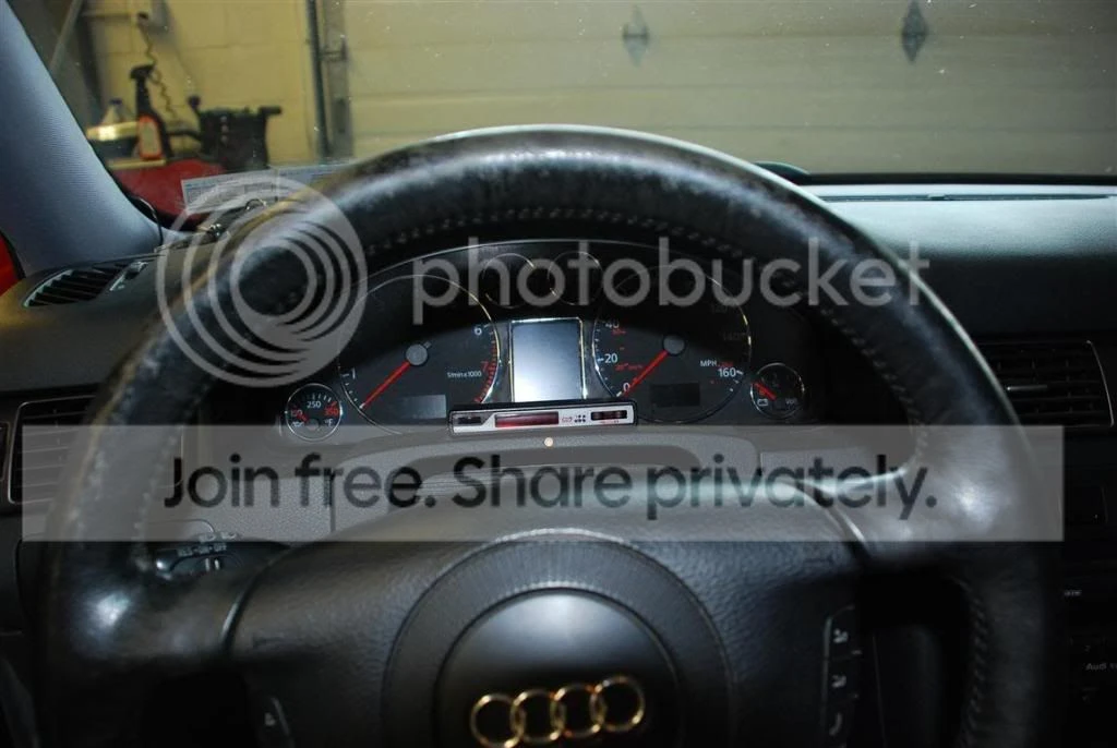 2001 Audi C5 A6 - Image 14 of 14