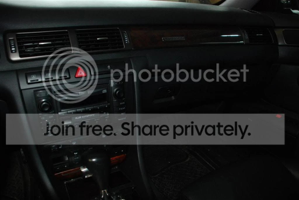 2001 Audi C5 A6 - Image 10 of 14