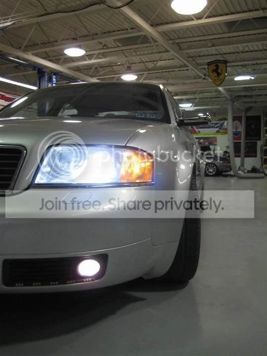 2001 Audi C5 A6 - Image 4 of 14
