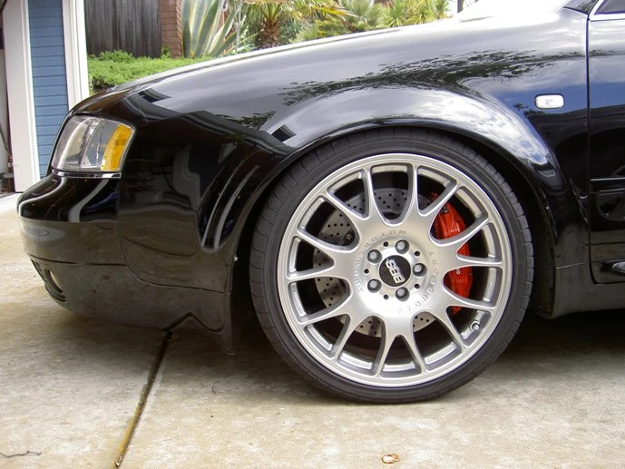 2001 Audi C5 A6 - Image 3 of 4