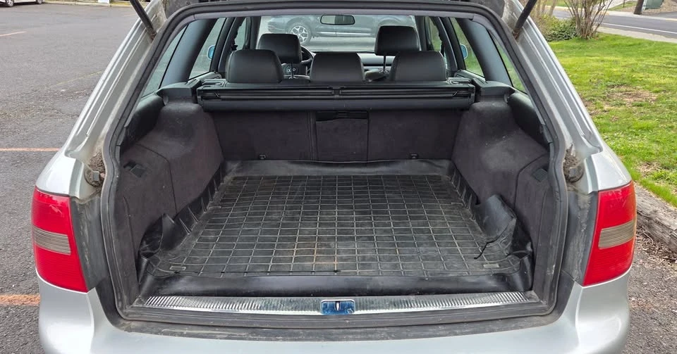 2001 Audi C5 A6 - Image 8 of 9