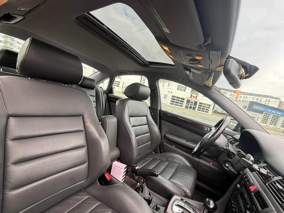 2001 Audi C5 A6 - Image 4 of 5